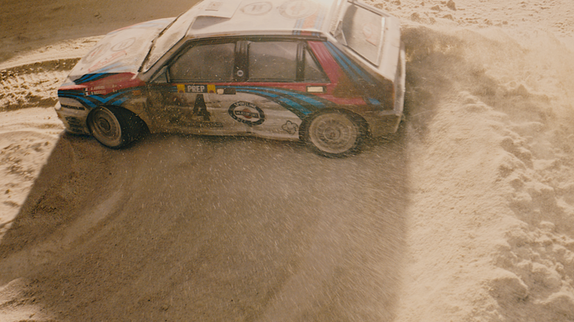 RALLYE